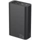 Power Bank Proove Hyper Flux Plus 22.5W 20000mAh Black (PBF222120001)