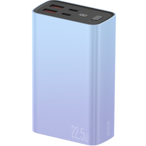 Power Bank Proove Hyper Flux Plus 22.5W 20000mAh Gradient (PBF222120009)