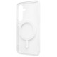 Чохол Proove Cuprum with Magnetic Ring для Samsung Galaxy S24 Plus/S25 Plus White (PCCCSGSP2514) - Фото 2