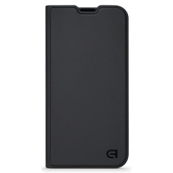 Чехол-книжка ArmorStandart OneFold для Motorola Edge 60 Pro 5G Black (ARM85905)
