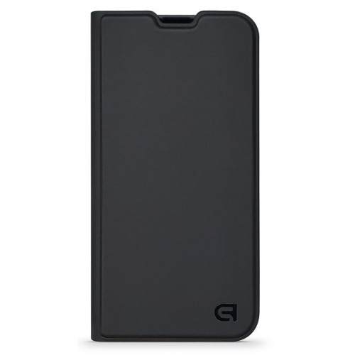 Чехол-книжка ArmorStandart OneFold Case для ZTE Nubia V70 Max 4G Black (ARM86133)
