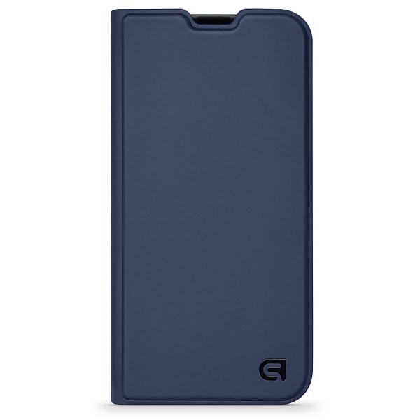 Чохол-книжка ArmorStandart OneFold для ZTE Nubia V70 Max 4G Dark Blue (ARM86433)