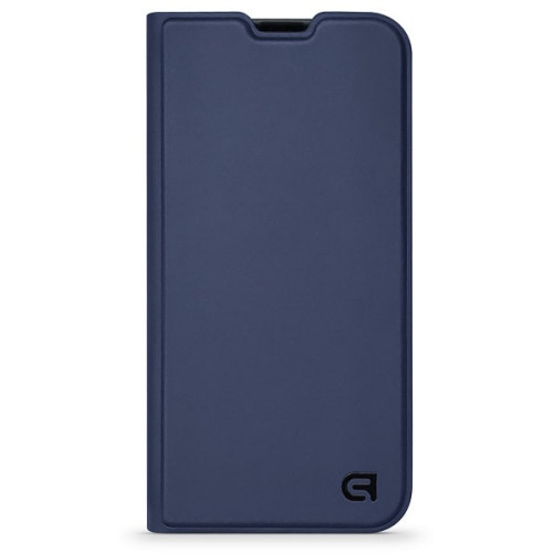 Чехол-книжка ArmorStandart OneFold Case для ZTE Nubia V70 Max 4G Dark Blue (ARM86433)
