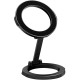 Автомобільний тримач Proove Hidden Universal Type Car Mount Gray (CHHN00000001) - Фото 3