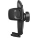 Автомобільний тримач Proove Ellipse Air Outlet Car Mount Black (CHEC00000001) - Фото 4