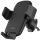 Автомобильный держатель Proove Perfect Pro Air Outlet Car Mount Black (CHPP00000001) - Фото 1