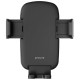 Автомобильный держатель Proove Perfect Pro Air Outlet Car Mount Black (CHPP00000001) - Фото 2