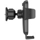 Автомобильный держатель Proove Perfect Pro Air Outlet Car Mount Black (CHPP00000001) - Фото 3