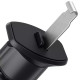 Автомобильный держатель Proove Perfect Pro Air Outlet Car Mount Black (CHPP00000001) - Фото 4