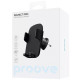 Автомобильный держатель Proove Perfect Pro Air Outlet Car Mount Black (CHPP00000001) - Фото 5