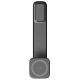 Автомобильный держатель Proove Block Magnetic Stick-on Car Mount Magnetic Ring Black (CHBM00000001) - Фото 1