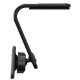 Автомобильный держатель Proove Block Magnetic Stick-on Car Mount Magnetic Ring Black (CHBM00000001) - Фото 3