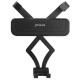 Автомобильный держатель Proove Gravity Pro Air Outlet Car Mount Black (CHGP00000001) - Фото 3