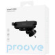 Автомобильный держатель Proove Gravity Pro Air Outlet Car Mount Black (CHGP00000001) - Фото 5