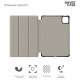 Чехол-книжка ArmorStandart Smart Case для Xiaomi Pad 8/8 Pro/7/7 Pro Lavender (ARM85495) - Фото 3