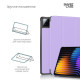Чехол-книжка ArmorStandart Smart Case для Xiaomi Pad 8/8 Pro/7/7 Pro Lavender (ARM85495) - Фото 4