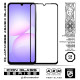 Захисне скло ArmorStandart Icon для Samsung A07 A075 Black (ARM86508) - Фото 2