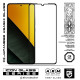 Захисне скло ArmorStandart Icon для Xiaomi Poco M7 5G Black (ARM85173) - Фото 2