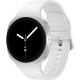 Смарт-часы Samsung Galaxy Watch 8 40mm LTE L325 Silver (SM-L325FZSASEK) UA - Фото 1