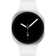 Смарт-часы Samsung Galaxy Watch 8 40mm LTE L325 Silver (SM-L325FZSASEK) UA - Фото 2