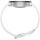 Смарт-часы Samsung Galaxy Watch 8 40mm LTE L325 Silver (SM-L325FZSASEK) UA - Фото 5