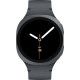 Смарт-годинник Samsung Galaxy Watch 8 40mm L320 Grey (SM-L320NDAASEK) UA - Фото 2