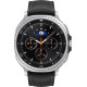 Смарт-часы Samsung Galaxy Watch 8 Classic 46mm LTE L505 Black (SM-L505FZKASEK) UA - Фото 2