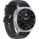 Смарт-часы Samsung Galaxy Watch 8 Classic 46mm LTE L505 Black (SM-L505FZKASEK) UA - Фото 3