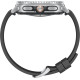 Смарт-часы Samsung Galaxy Watch 8 Classic 46mm LTE L505 Black (SM-L505FZKASEK) UA - Фото 4