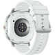 Смарт-часы Samsung Galaxy Watch 8 Classic 46mm L500 White (SM-L500NZWASEK) UA - Фото 5