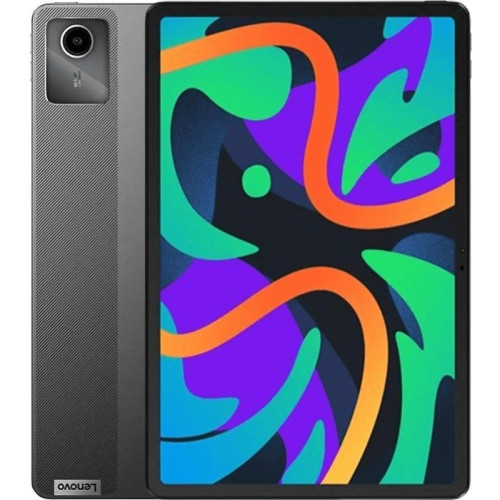 Планшет Lenovo Xiaoxin Pad 2024 TB331FC 8/256GB Luna Grey (ZAD70009CN)