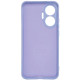Чохол ArmorStandart ICON Camera Cov для Xiaomi Poco F7 Lavender (ARM80368) - Фото 2