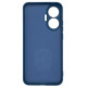 Чохол ArmorStandart ICON Camera Cov для Xiaomi Poco F7 Dark Blue (ARM80366) - Фото 2