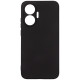 Чехол ArmorStandart ICON Camera Cov для Xiaomi Poco F7 Black (ARM80365)