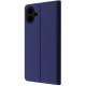 Чохол-книжка WAVE Flap для Samsung A07 A075 Blue - Фото 1