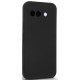 Чохол ArmorStandart Matte Slim Fit Camera Cov для Google Pixel 9a Black (ARM83657) - Фото 2