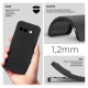 Чохол ArmorStandart Matte Slim Fit Camera Cov для Google Pixel 9a Black (ARM83657) - Фото 3