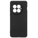 Чохол ArmorStandart Matte Slim Fit Camera Cov для OnePlus 13 Black (ARM83508) - Фото 1