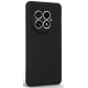 Чехол ArmorStandart Matte Slim Fit Camera Cov для OnePlus 13 Black (ARM83508) - Фото 2