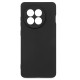 Чехол ArmorStandart Matte Slim Fit Camera Cov для OnePlus 13R Black (ARM83509) - Фото 1