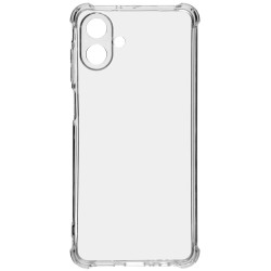 Чохол ArmorStandart Air Force Camera Cov для Samsung A07 A075F Прозорий (ARM86527)