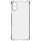 Чехол ArmorStandart Air Force Camera Cov для Samsung A07 A075 Прозорий (ARM86527) - Фото 1