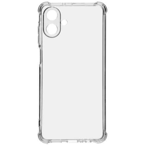 Чехол ArmorStandart Air Force Camera Cov для Samsung A07 A075F Прозорий (ARM86527)