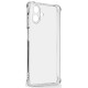 Чехол ArmorStandart Air Force Camera Cov для Samsung A07 A075 Прозорий (ARM86527) - Фото 2