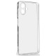Чохол ArmorStandart Air Camera Cov для Samsung A07 A075 Прозорий (ARM86531) - Фото 2