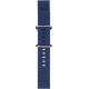 Ремінець Flat marine style 20 mm Dark Blue - Фото 2