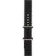 Ремінець Flat marine style 20 mm Black - Фото 2