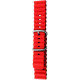 Ремінець Proove Active Band 22 mm Red (WBABUW22MM25)