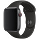 Ремешок ArmorStandart Sport Band для Apple Watch 42 (Series 10)/41/40/38 Black (ARM49096) - Фото 1
