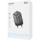 Сетевое зарядное устройство Proove Pure GaN 30W Type-C Black (WCPU30012201) - Фото 2